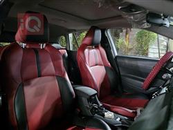 تويوتا فرونتلاندر